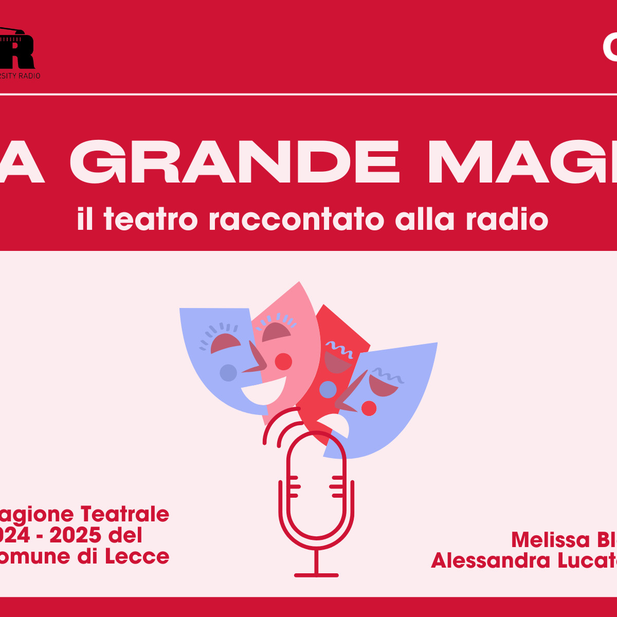 La Grande Magia